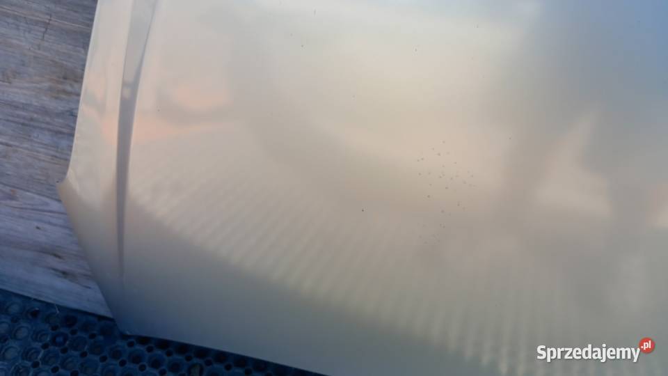 OPEL CORSA D LIFT MASKA Z157 osobowe Zbierkowo