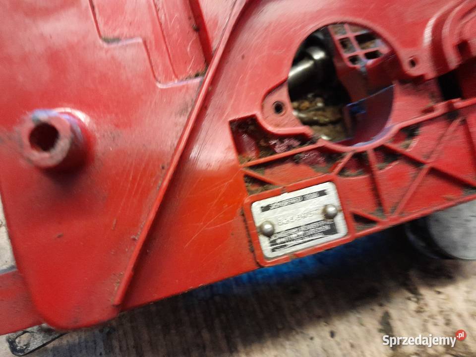 zbiornik paliwa Jonsered 2036 Żywiec