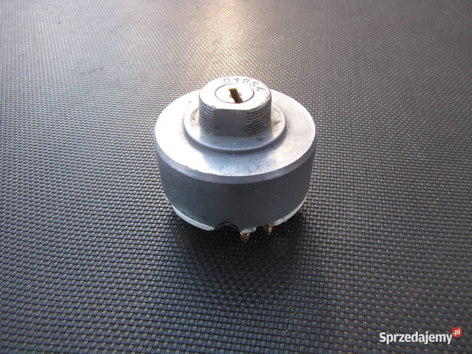 Wsk 175 stacyjka sprawna