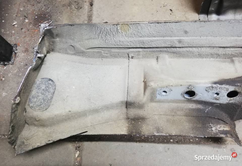 Mocowanie dyfra mostu Audi a4 b5 80 b4 quattro Sanok