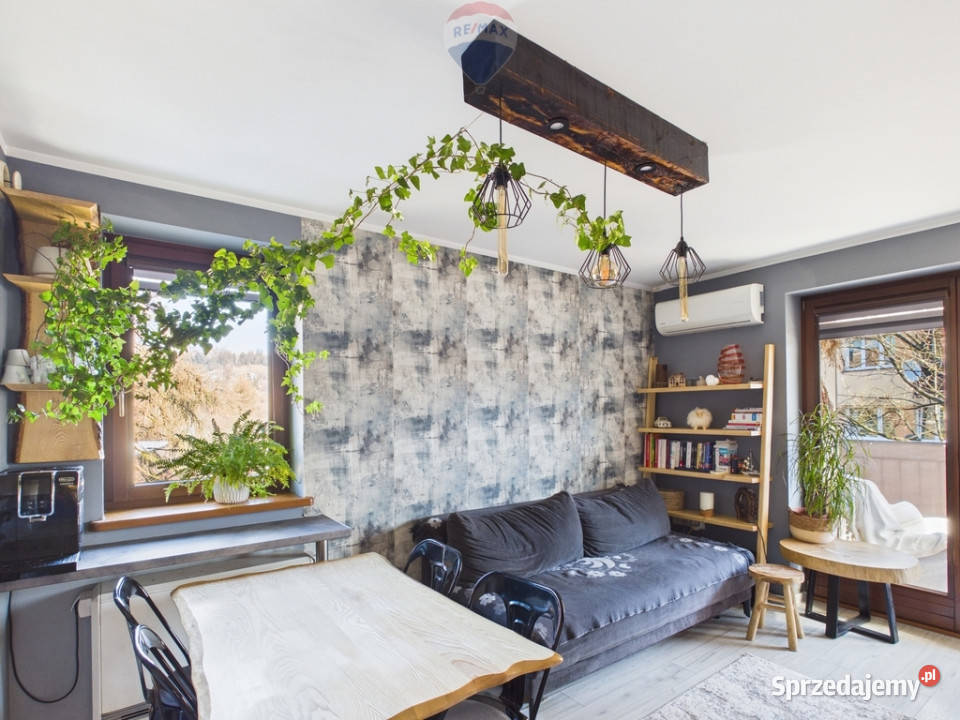 Mieszkanie 358m2 w Zakopanem osiedle Szymony Zakopane