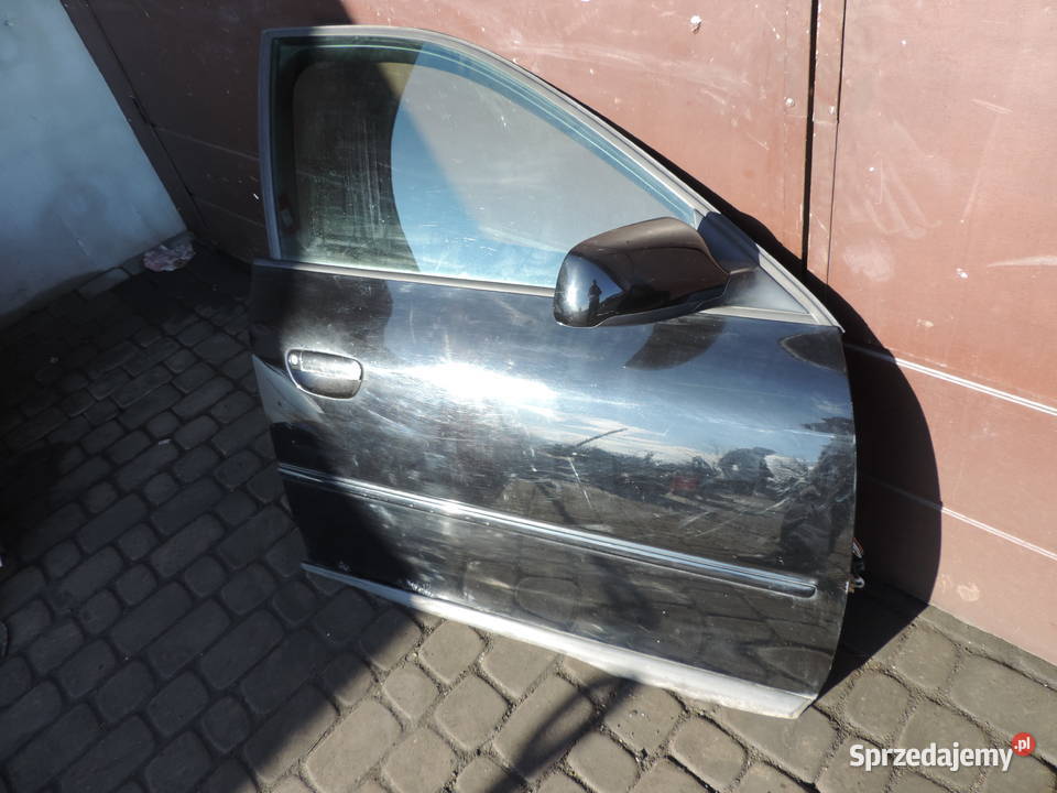 AUDI A3 8L 5D FL DRZWI PRAWY PRZÓD LY9B sprzedam