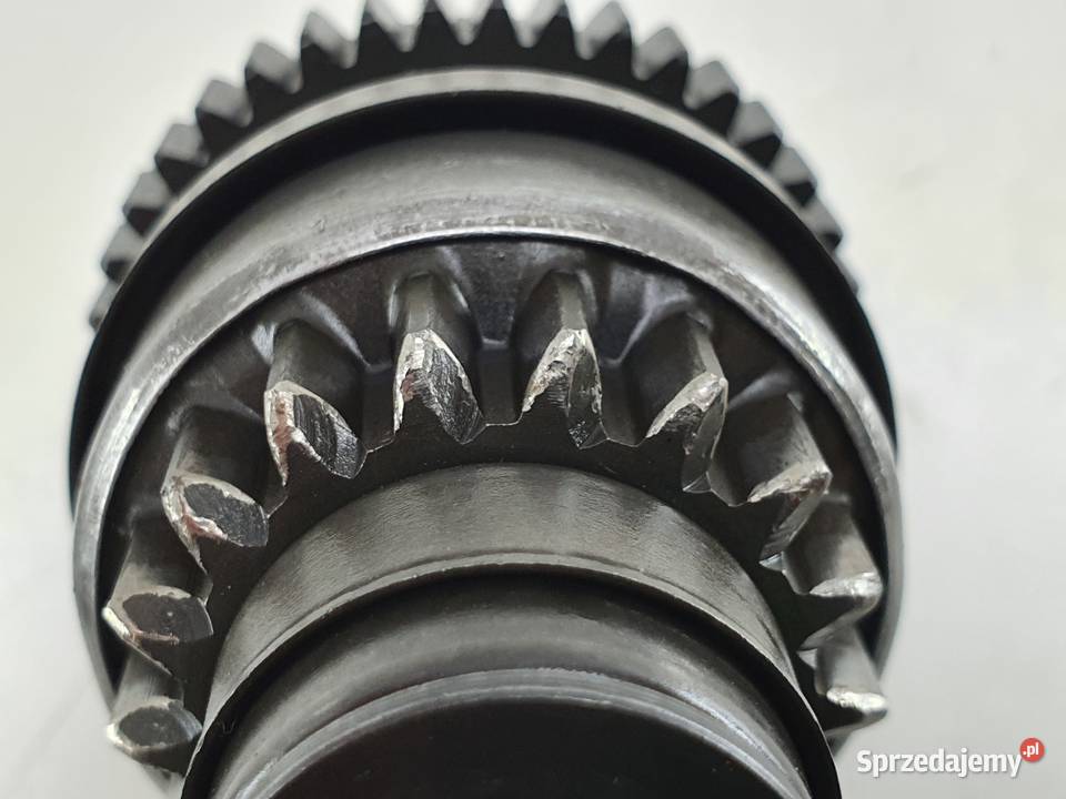 BENDIX ROZRUSZNIKA CECTEK 500 GLADIATOR Janowice