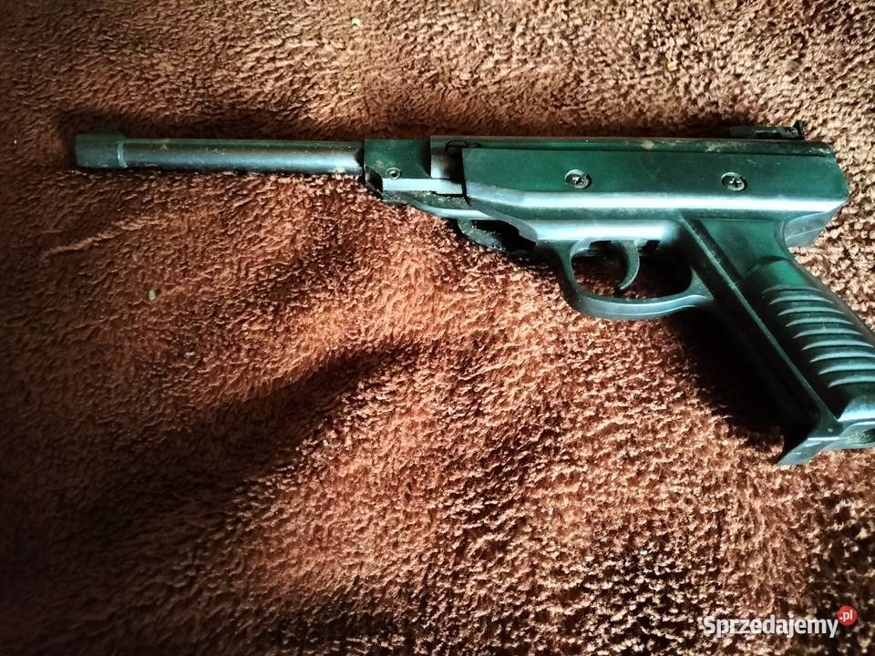 Wiatrówka krótka łódzkie Biała Druga