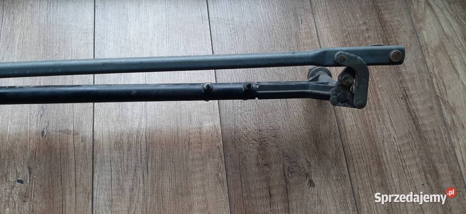 Mechanizm napędu wycieraczek z silniczkiem bmw Mińsk Mazowiecki