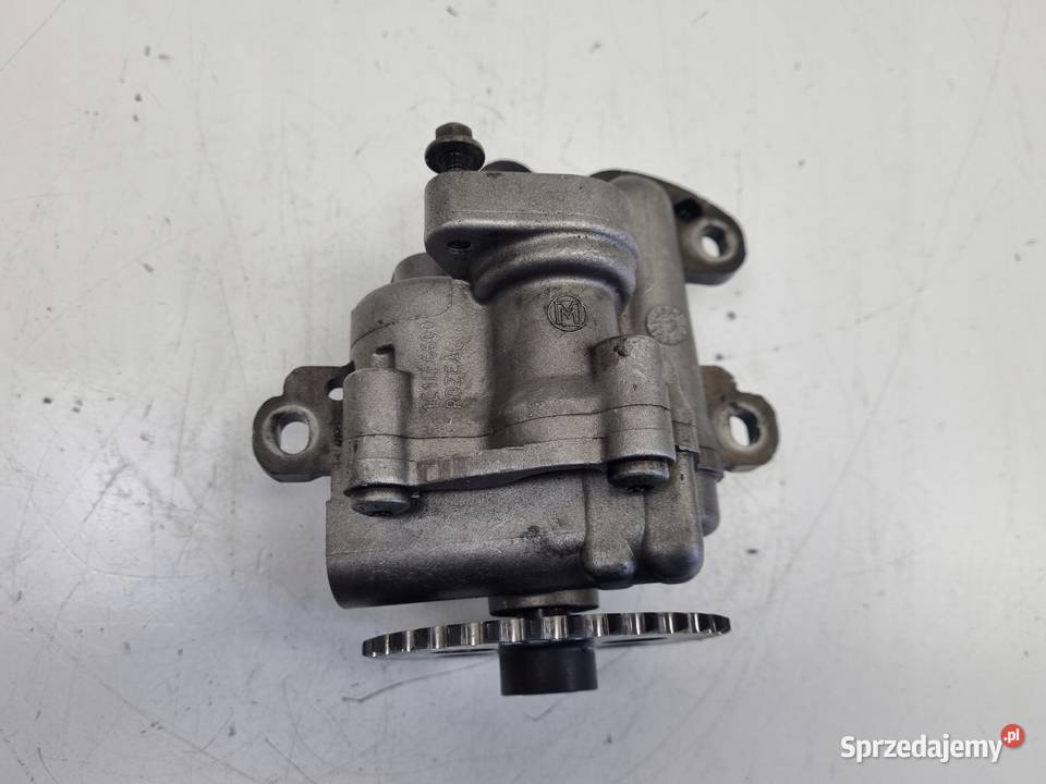 POMPA OLEJU olejowa 1C1Q6600ROZEA Ford Transit Chełm