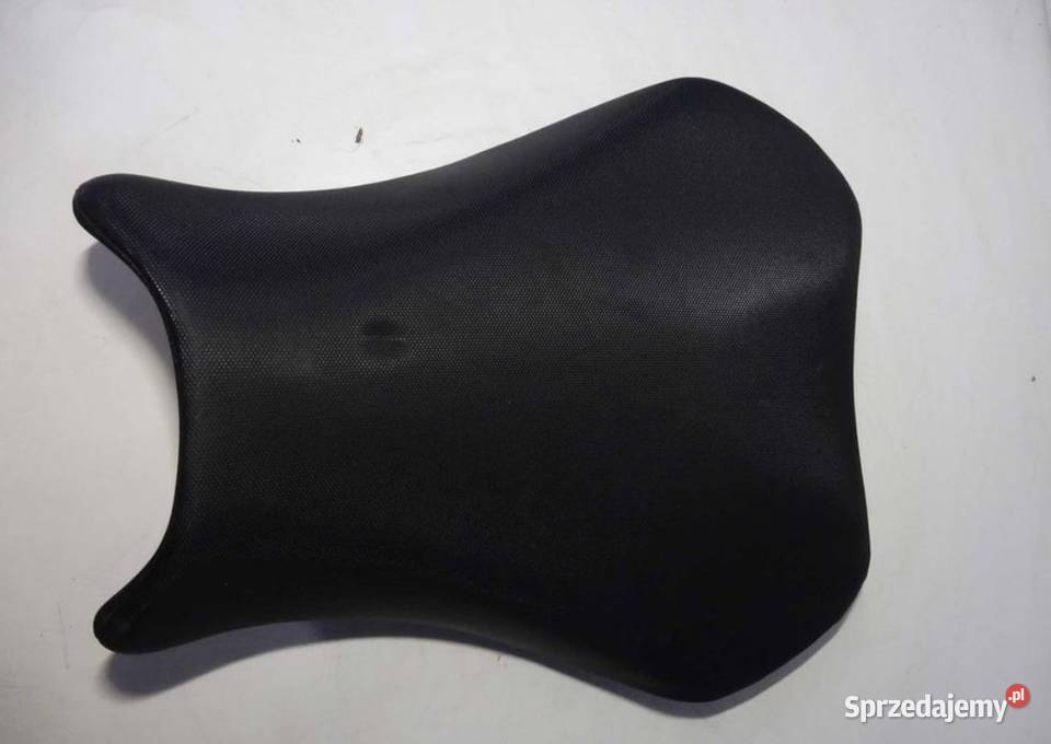 Suzuki GSXR 1000 L8 18r siedzenie kierowcy A541 Poznań