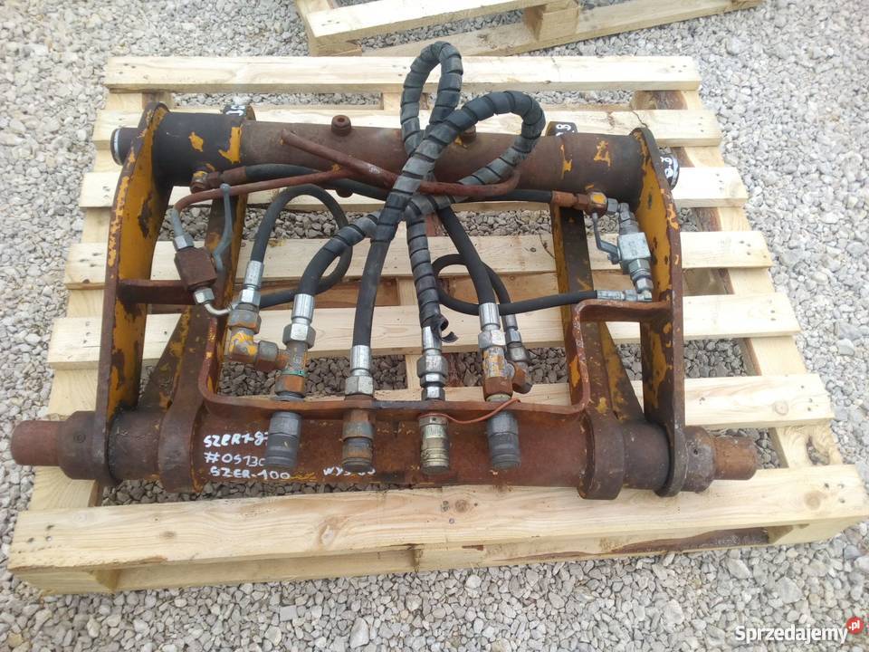 Mocowanie szybkozłącze do ładowarki 100 60 52 60 Motoryzacja świętokrzyskie Kielce sprzedam