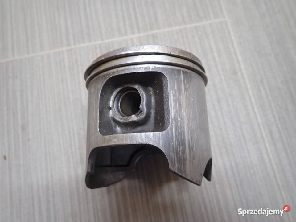 Tłok Pierścienie KTM EGS GS SX 360 9598r 380 Strzelce Krajeńskie