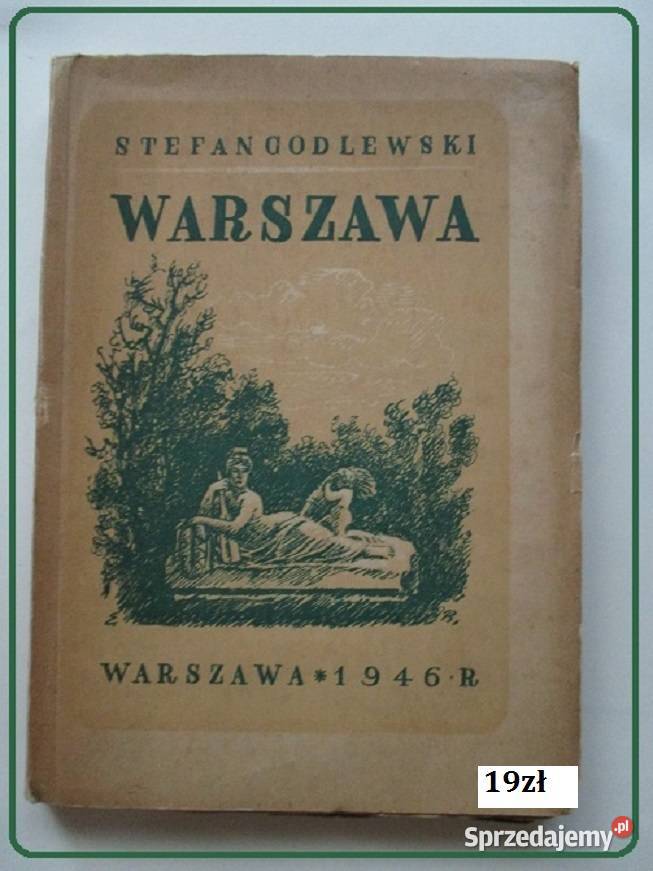 Jesteśmy w Warszawie Miasto dawne i nowe Łódź