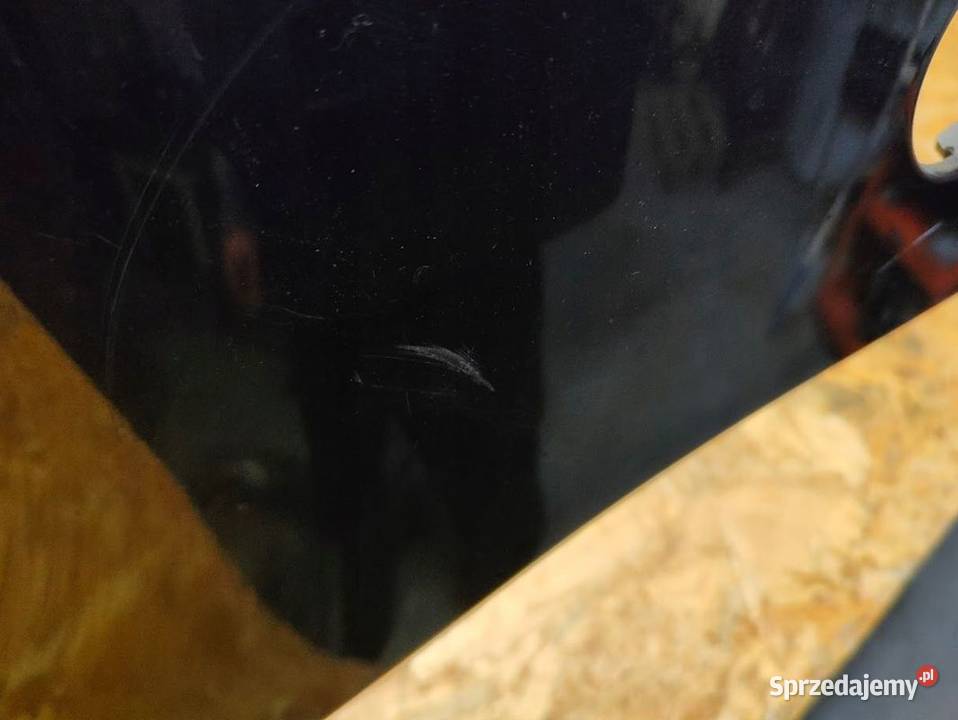 Zderzak Przód Kia Stonic 2017 86511H8400 wielkopolskie Pleszew