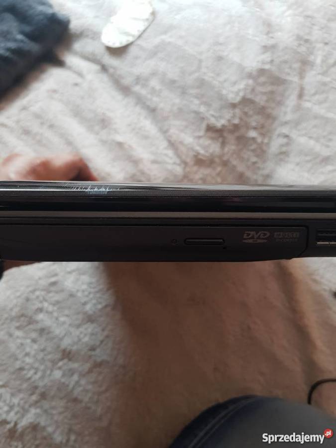 laptop ASUS WiFi  Wrocław