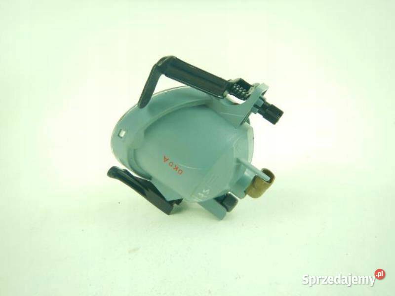 LAMPA PRZECIWMGIELNA LEWY PRZÓD HYUNDAI i10
