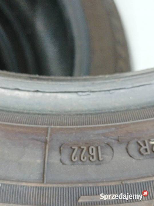 4x OPONA LETNIA DĘBICA PRESTO 20555R16 1622785MM