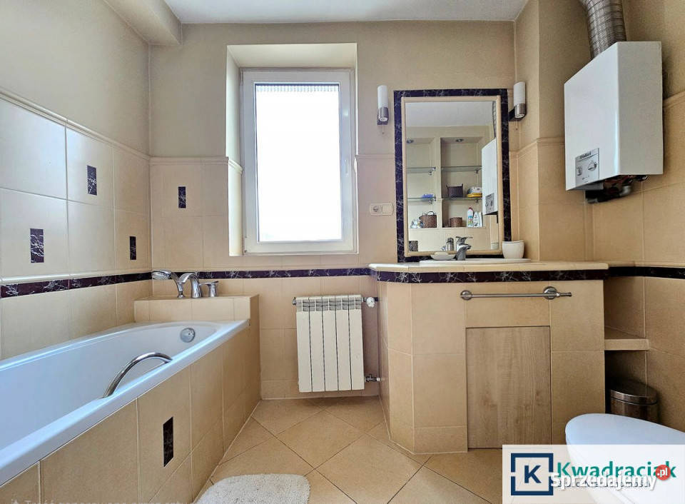 Do sprzedaży dom bliźniak Sanok 120m2