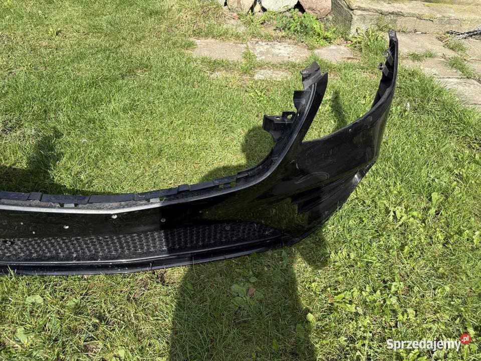 Zderzak Przód Przedni Mercedes Sklasa W222 S222 Kłobuck