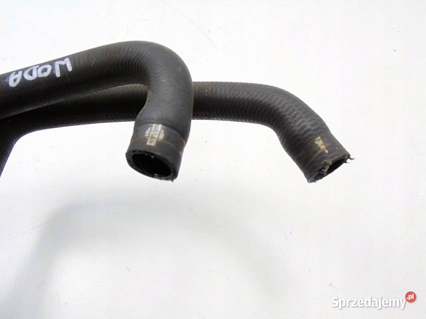 Wąż przewód wody Nissan Almera Tino 2002 22 DI Sosnowiec