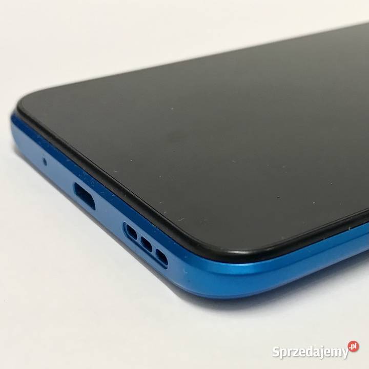 XIAOMI Redmi 9A 232GB SMARTFON okazja ZIELONY Warszawa