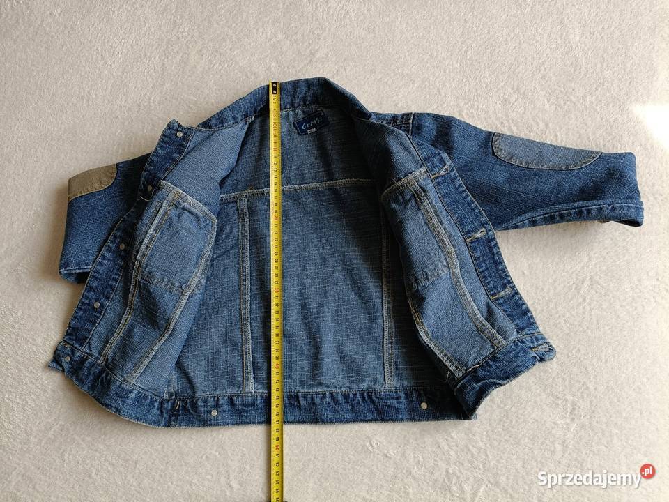 Bluza dżinsowa Sportswear podlaskie Białystok