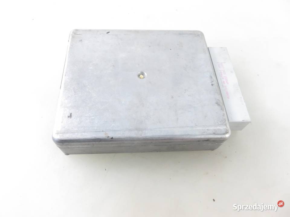 STEROWNIK FORD FOCUS MK1 I 16 16V 98AB12A650CDG