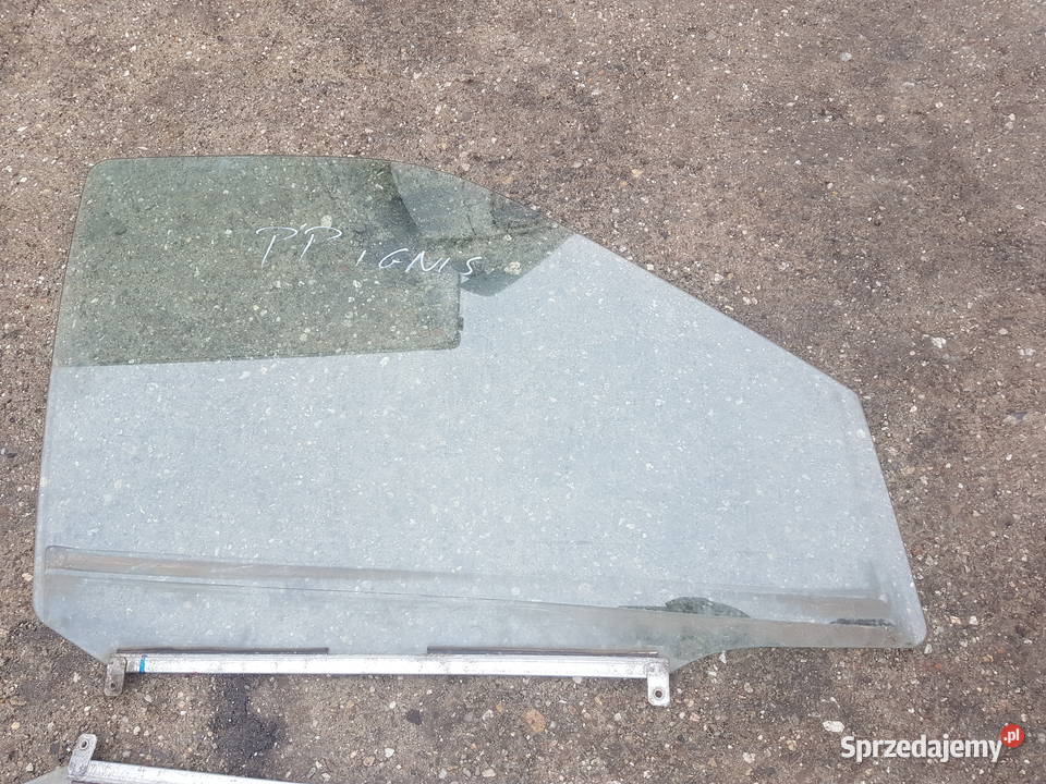 Suzuki Ignis FH 0003 szyba szyby boczne boczna Legnica