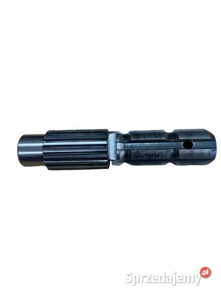 Wałek WOM 540 obrFortschritt ZT320 ZT323 ZT325 Świdnica