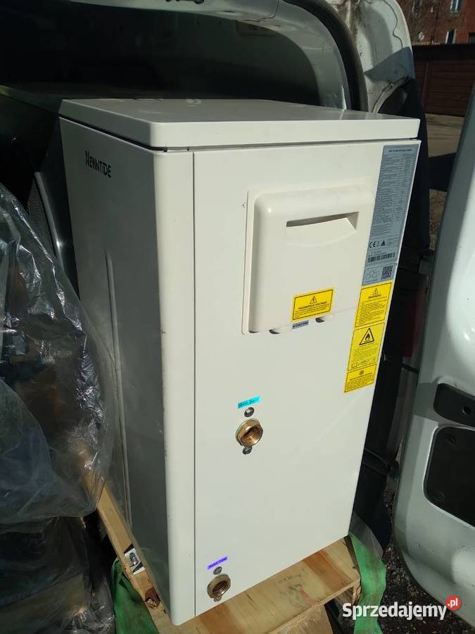 Pompa Ciepła Energy NEF90HCR5INVM Chorzów