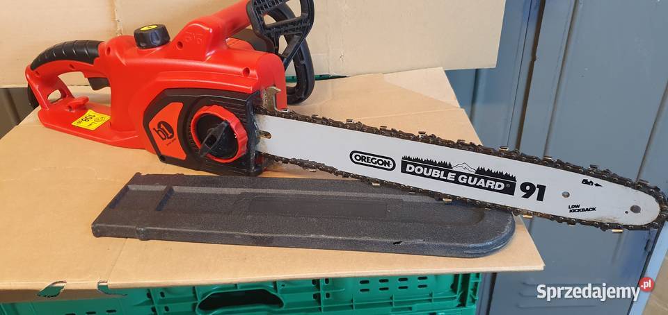 Piła Elektryczna Łańcuchow 2200W Szczebrzeszyn