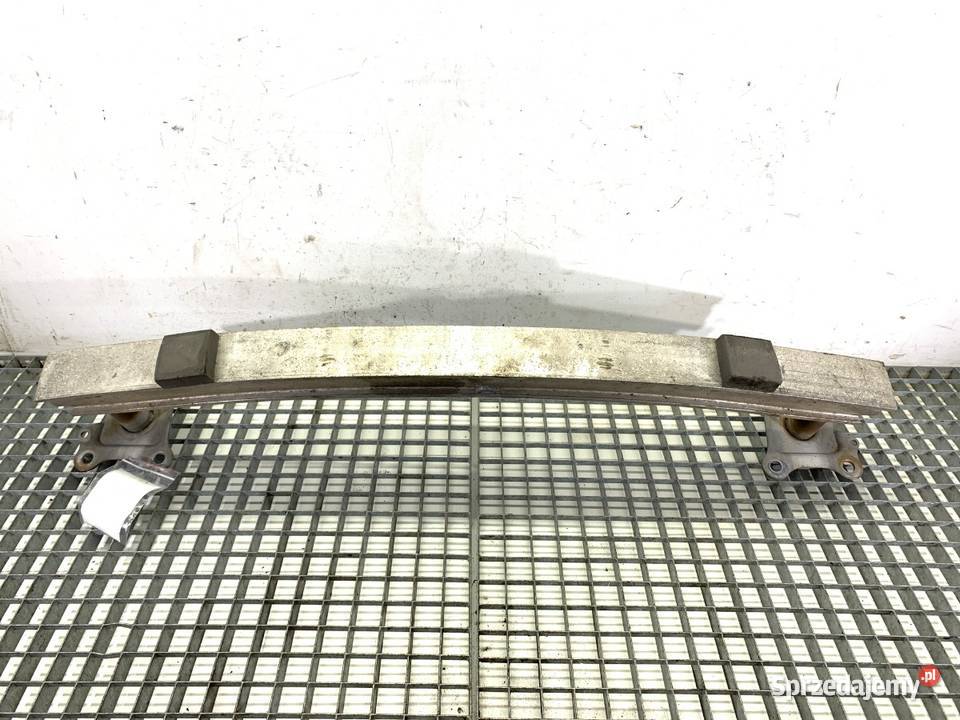 BELKA ZDERZAKA PRZÓD AUDI A3 8L 9606 WZMOCNIENIE