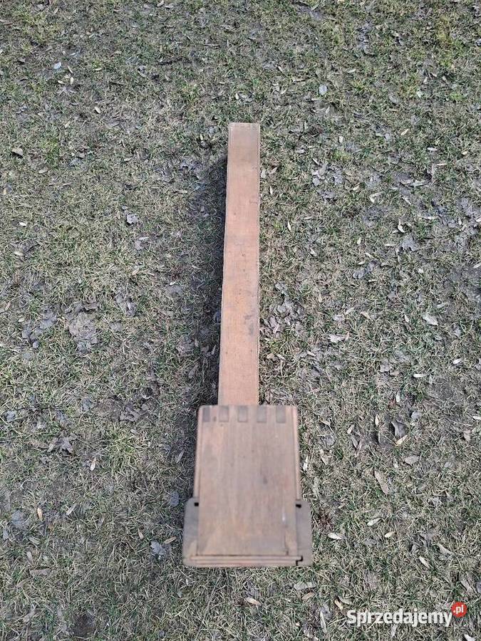 Belki w kształcie litery L Rawa Mazowiecka