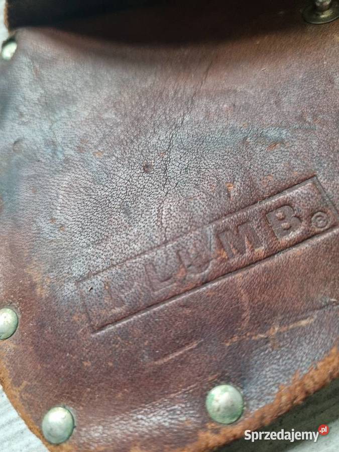 Siekiera PLUMB mała toporek USA Siekiery Solnica sprzedam