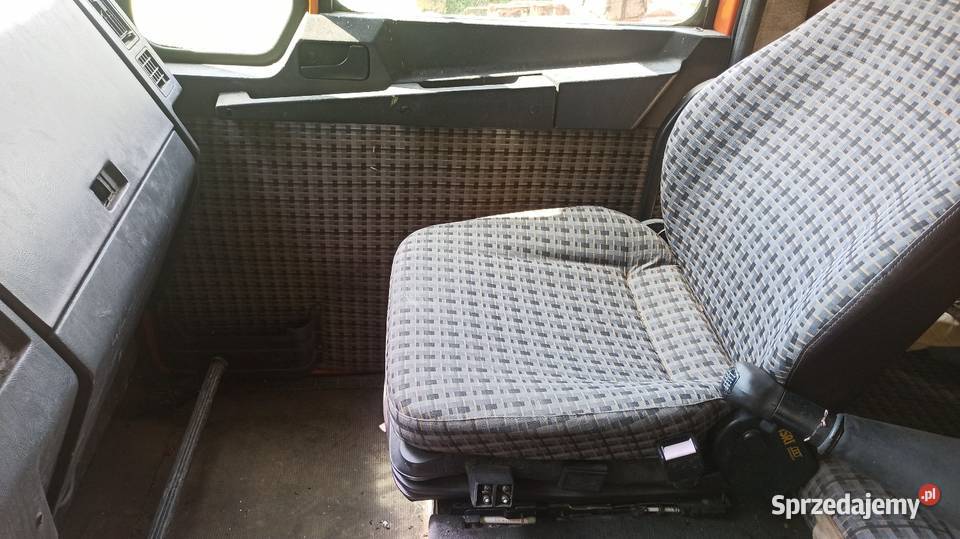 Man F2000 12232 na części skrzynia kabina najazd Tarnów sprzedam
