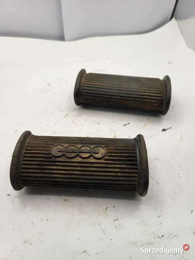 GUMY STOPEK DKW NZ śląskie