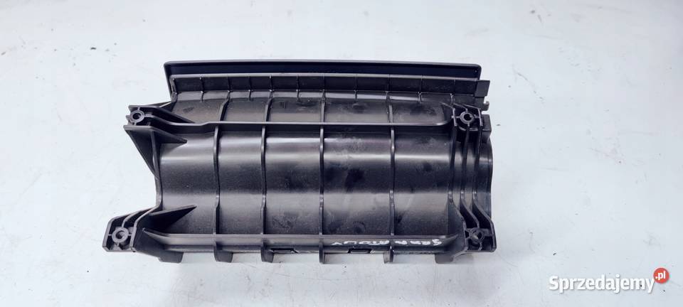 SCHOWEK FOTELA PRAWY AUDI A3 8P 8P0881578 Fotele i kanapy śląskie