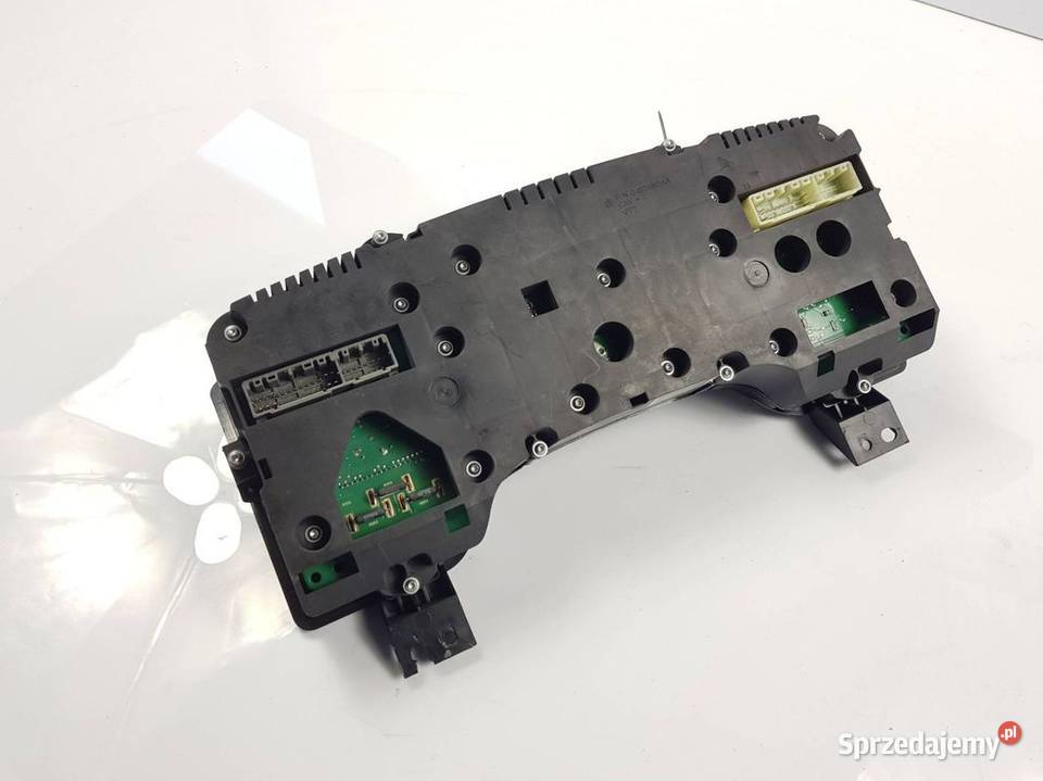 LICZNIK ZEGAR CHRYSLER ASPEN 68028113AC sprzedam