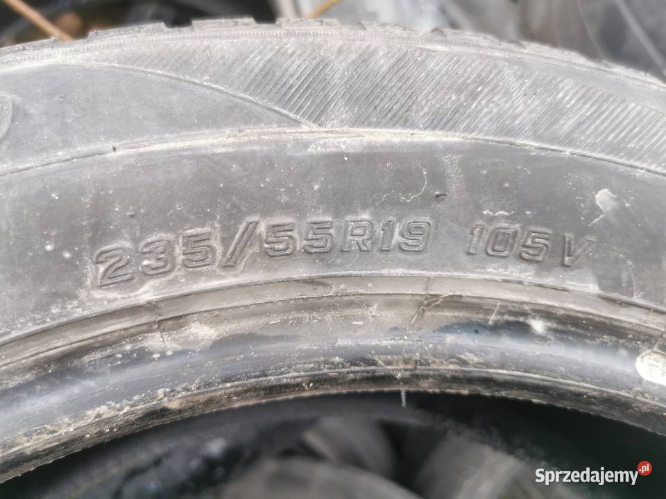 Opony falken 2355519 as210 2023r 55mm Rzeszów