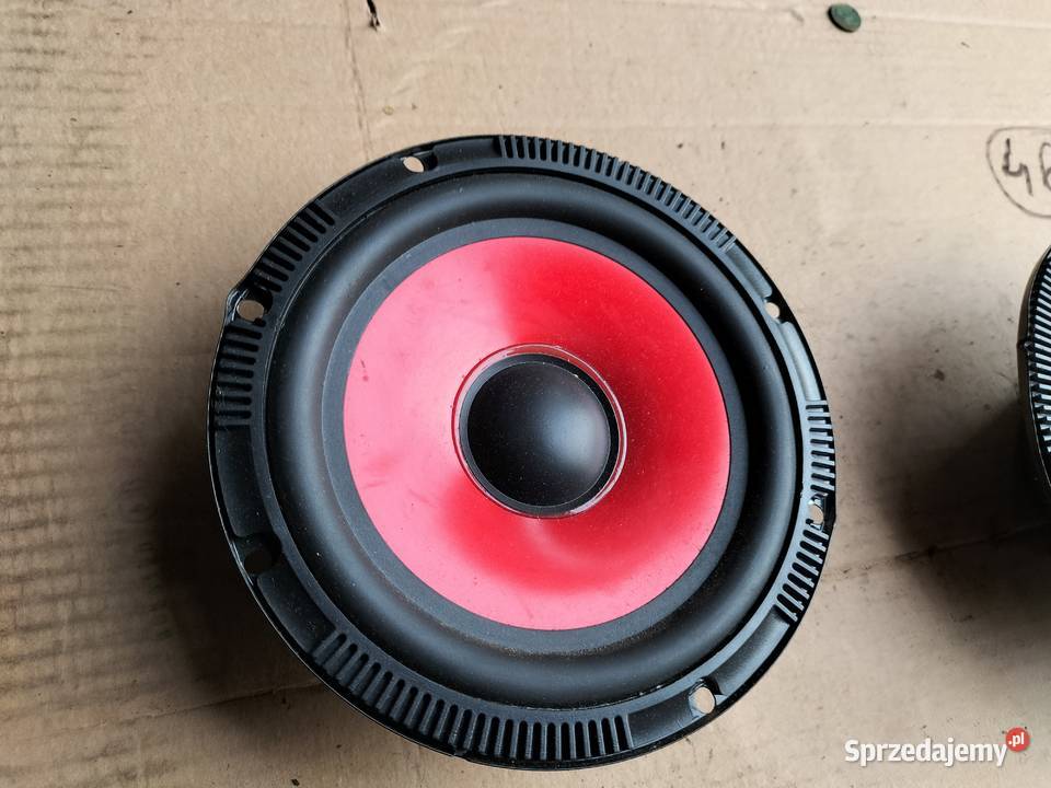 GŁOŚNIK GŁOŚNIKI 240W Kamień-Kolonia sprzedam