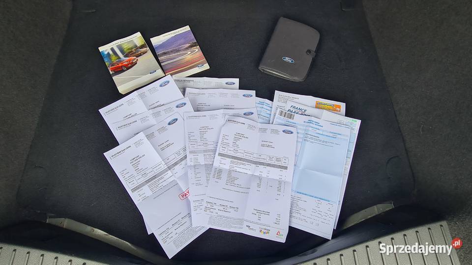 Ford C Piękny Ford C w idealnym stanie niski Żyrardów