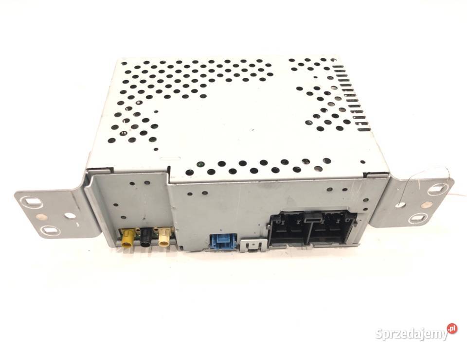 RADIO FORD ESCAPE IV M1PT18K810DA 1924