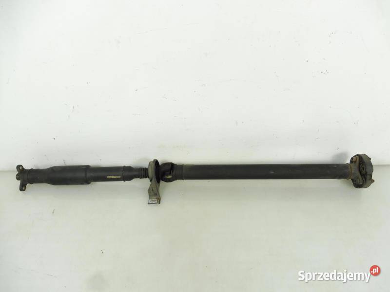 WAŁ NAPĘDOWY MERCEDES W204 25 250 4MATIC sprzedam