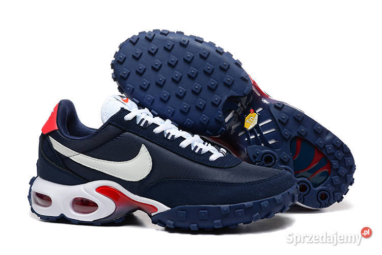 Nike Air Waffle buty w rozmiarze 40414243444546 mazowieckie Warszawa