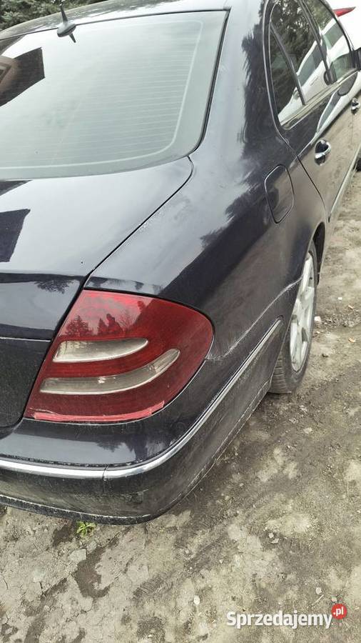 Sprzedam czesci Chełm