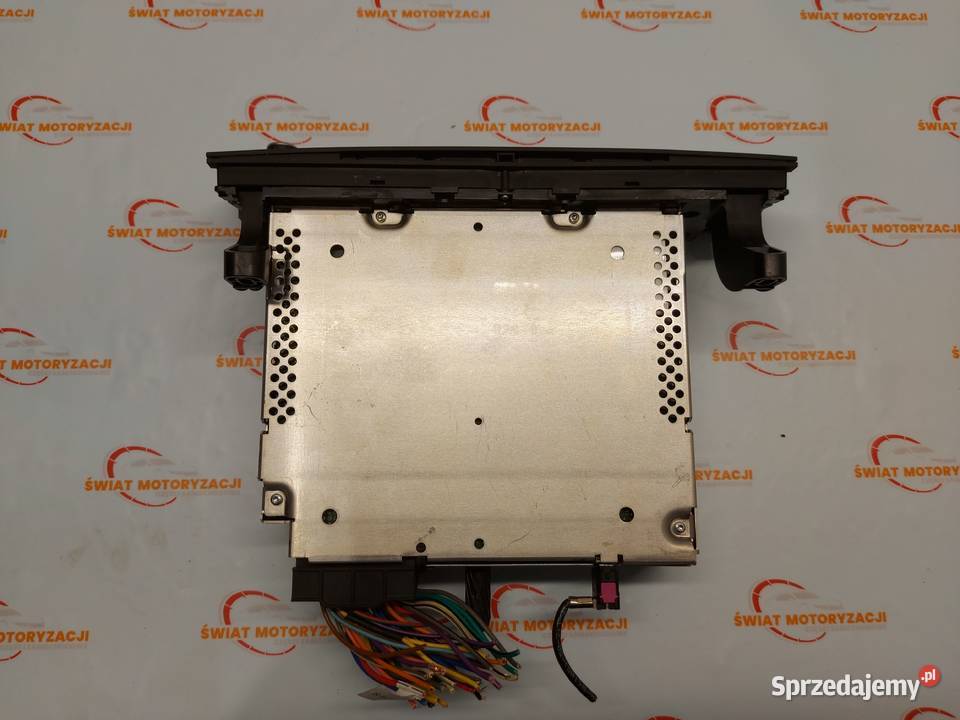 BMW 1 E82 11r radio CD business 9249404 świętokrzyskie Kielce