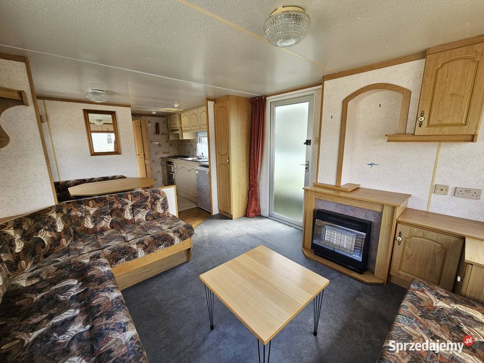 Domki holenderskie HERALD 2 pokoje 454 plac Lublin