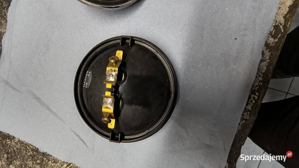 OEM Harley Davidson AMF 12 Volt lampa reflektor Rzeszów sprzedam
