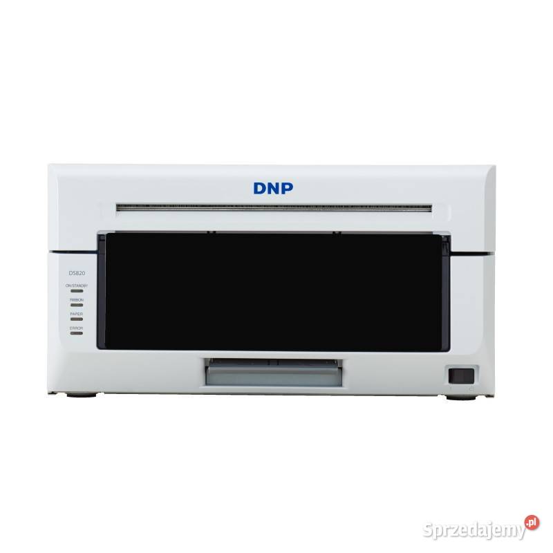Drukarka DNPDS820 A4 Drukarki i skanery Wałbrzych