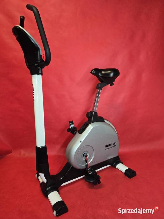 Gwarancja KETTLER PX1 Rower Treningowy Ostrzeszów
