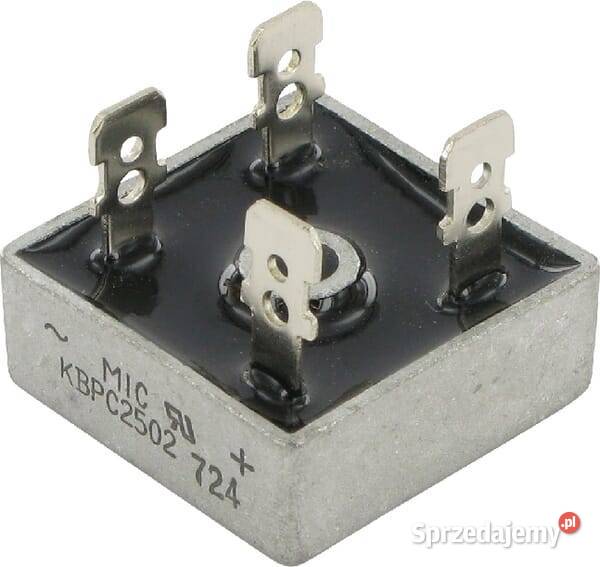 Części zamienne do prostowników Telwin korektor Prostowniki i kable rozruchowe Kamionna