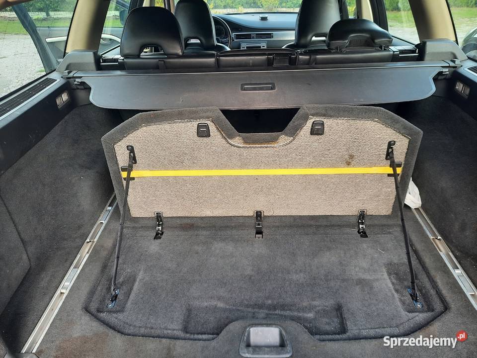 Volvo v70 24D manualna Kolonowskie