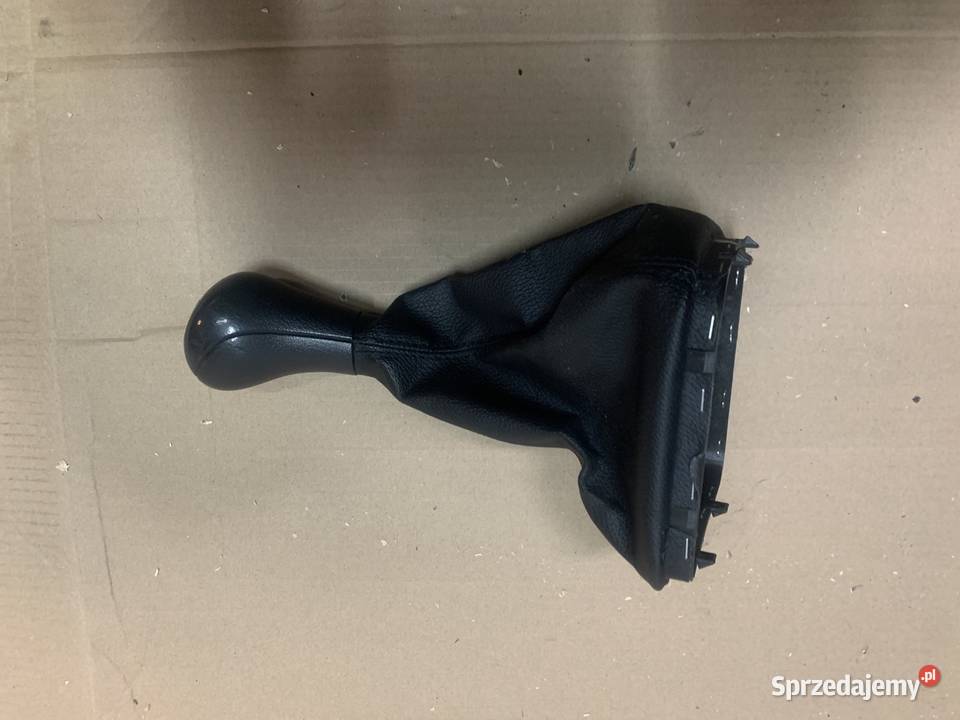 A1693640810 mieszek gałka zmiany biegów mercedes Szczecin sprzedam